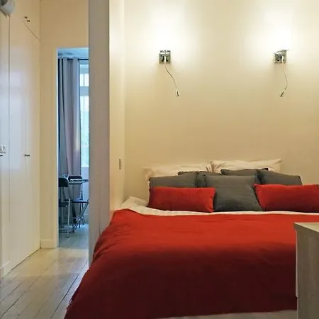 Appartamento Bac St. Germain